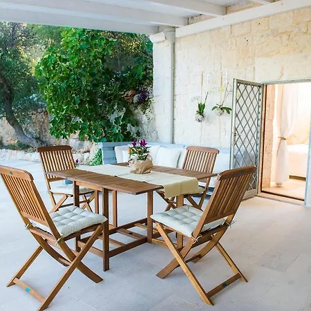 Sul Colle Di Ferienhaus *